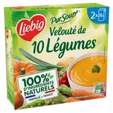 soupe 10 legumes liebig 