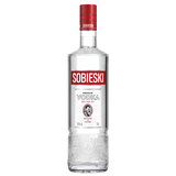 VODKA SOBIESKI 