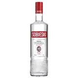 vodka sobieski 