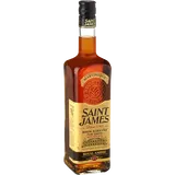 rhum ambre agricole saint james 45°