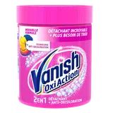 detachant vanish 