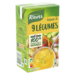 SOUPE KNORR 