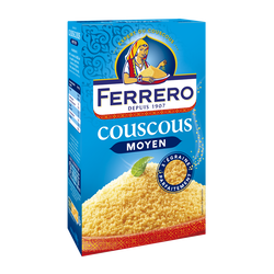 COUSCOUS MOYEN FERRERO