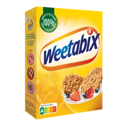 cereales original weetabix