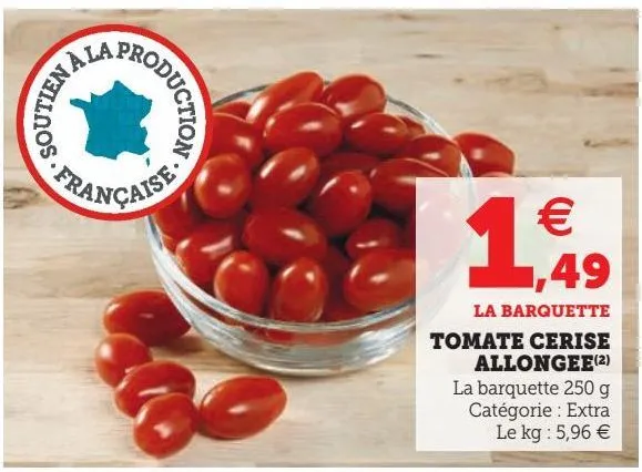 tomate cerise allongee(2)