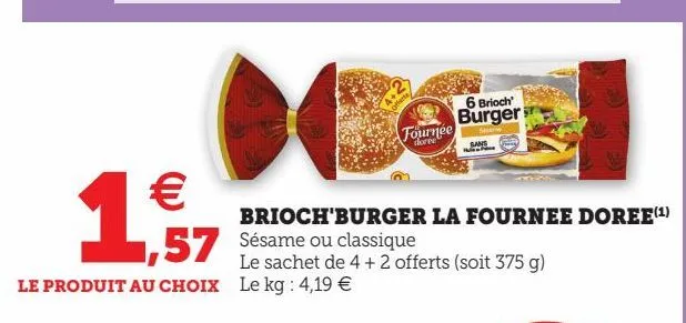 brioch'burger la fournee doree(1)