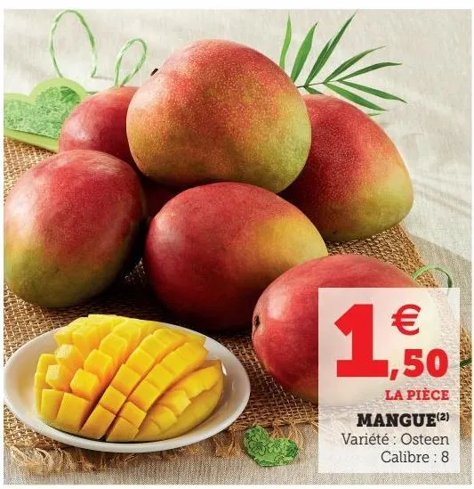 mangue