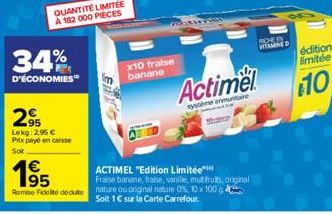 Actimel Actimel