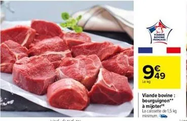 viande 