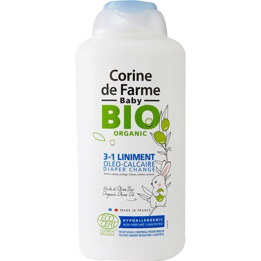 LINIMENT BIO CORINE DE FARME