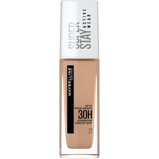 FOND DE TEINT SUPERSTAY MAYBELLINE