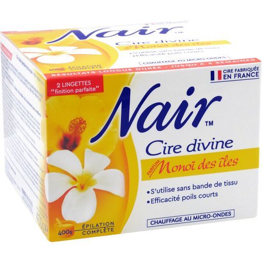 CIRE DIVINE NAIR