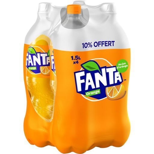 FANTA