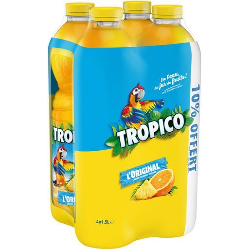 TROPICO