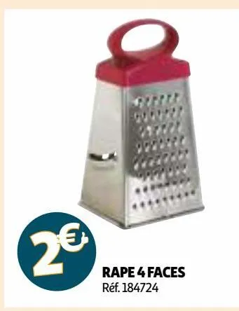 rape 4 faces