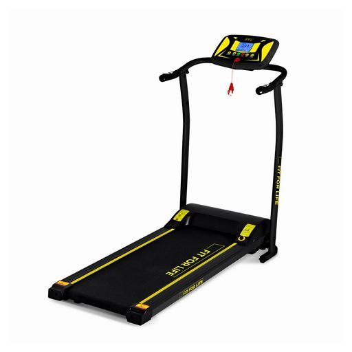 TAPIS DE MARCHE FIT FOR LIFE XXT2020