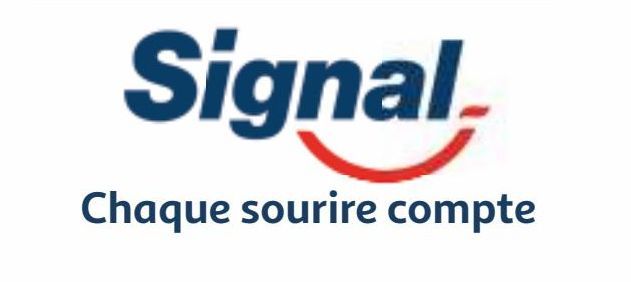 Signal Chaque sourire compte