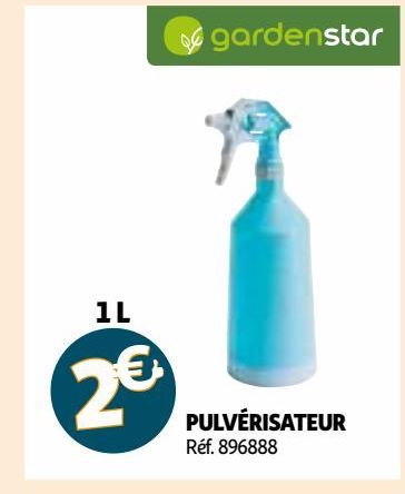 PULVÉRISATEUR