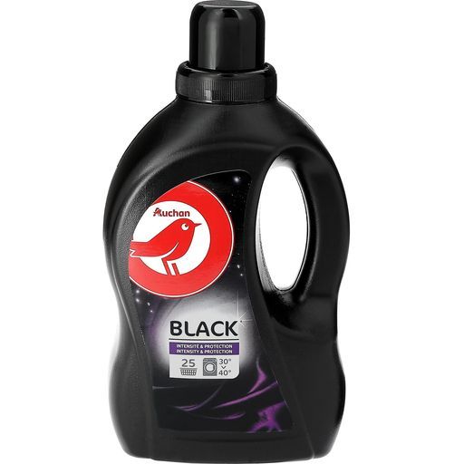 LESSIVE LIQUIDE SPÉCIAL NOIR AUCHAN(1)