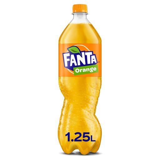 FANTA