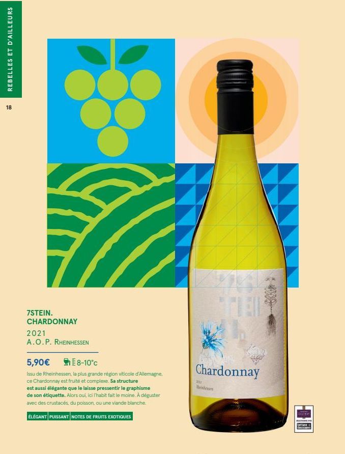 Chardonnay 