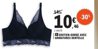 Soutien-gorge 