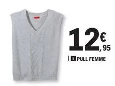 pull femme 