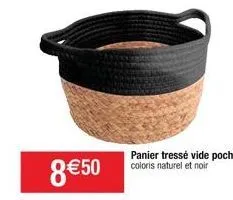 panier 