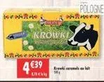 ****  4€39  krowki  uch 5001  awar  arasemaragarr  k  pologne 