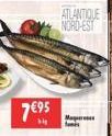 7 €⁹5  ATLANTIQUE NORD-EST  Mag 