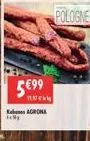 5€99  kagrona  *my  ly  pologne 