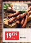 ALLEMAGNE  19€99  by 