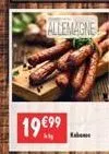 allemagne  19€99  by 