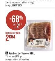 jambon 