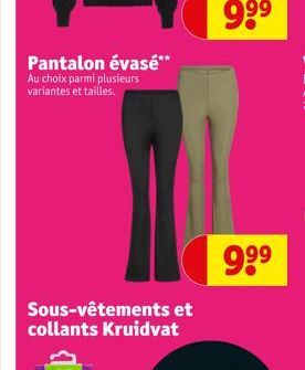 pantalon 