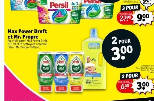 persil 