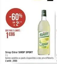 sport 