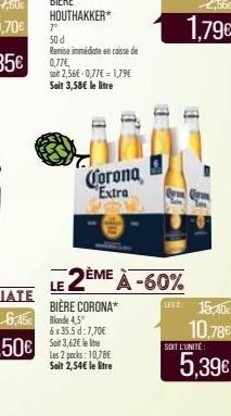 bière Corona