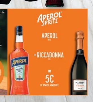 soldes Spritz