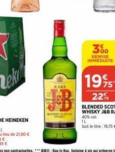 soldes scotch