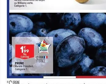 199  750  12,45€  fruits legumes france  rene france 