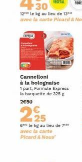 cannelloni 