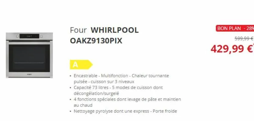 four whirlpool