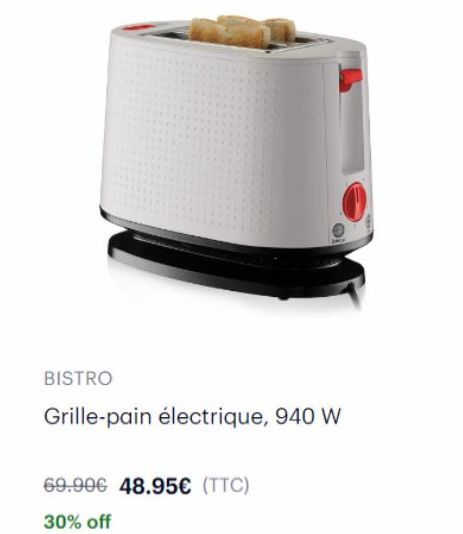 grille-pain 