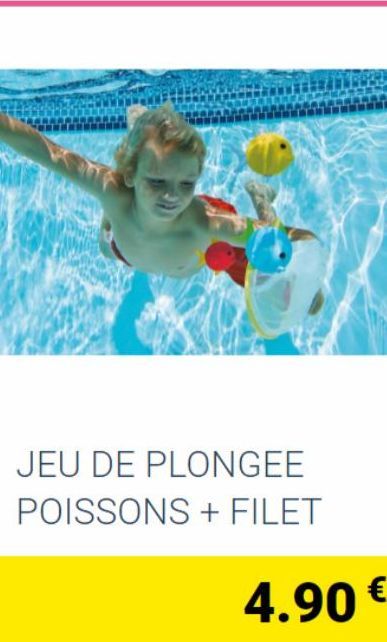 plongée 