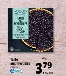 myrtilles 
