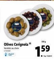 olives 