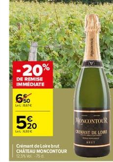 soldes Brut