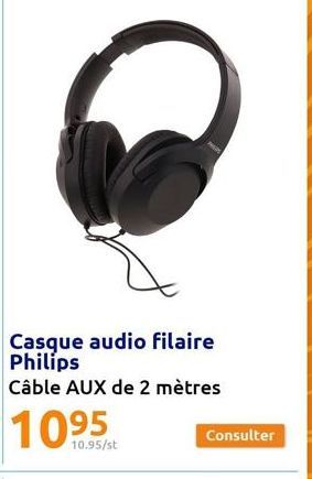 audio Philips