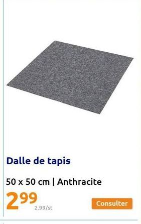 tapis 